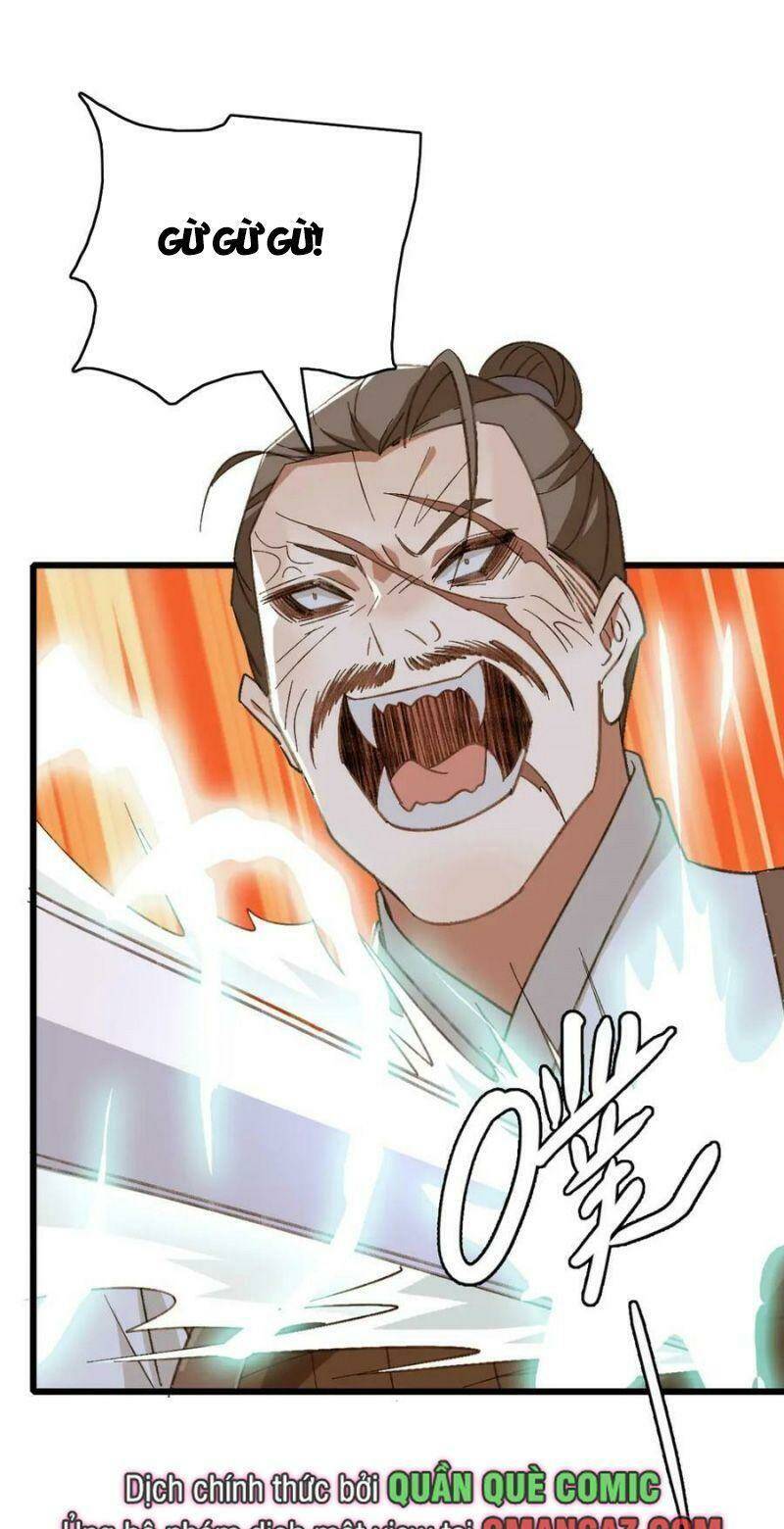 Siêu Đạo Thần Thuật: Chapter 125