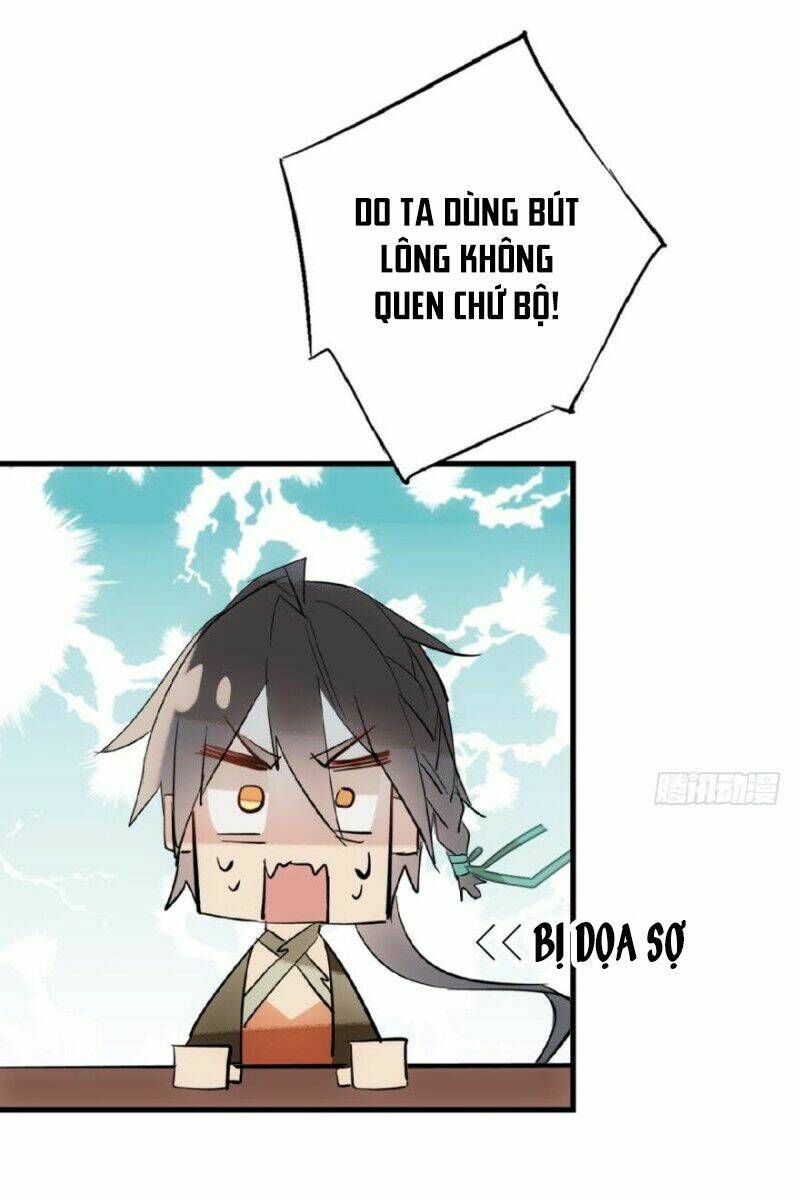 Sư Phụ Lại Trêu Chọc Ta: Chapter 18