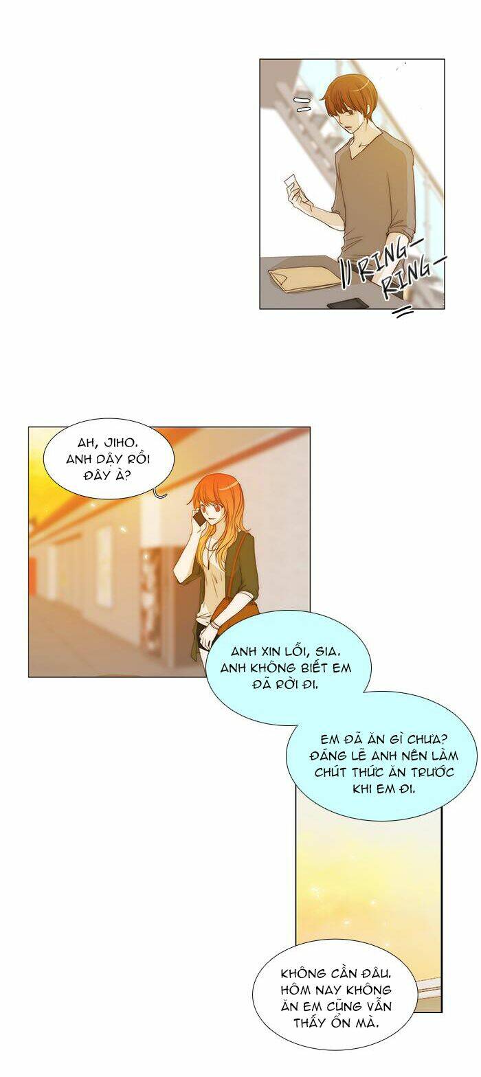 Không Thể Chạm Vào Anh: Chapter 82