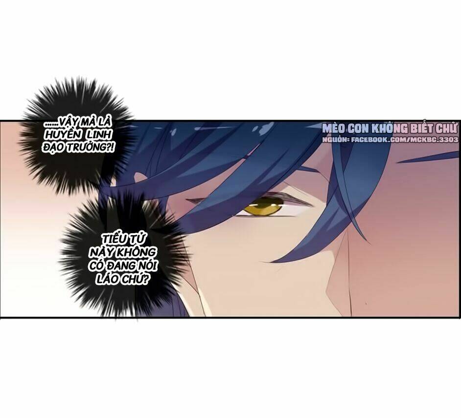 Bách Yêu Dị Văn: Chapter 61