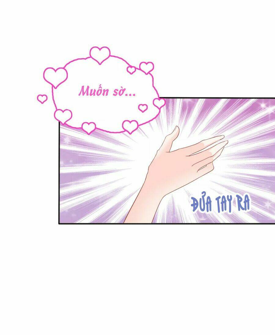 Phú Bà Bạc Tỷ Trong Lãnh Cung: Chapter 23