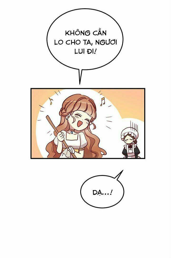 Công Tước, Loạn Vừa Thôi!: Chapter 23