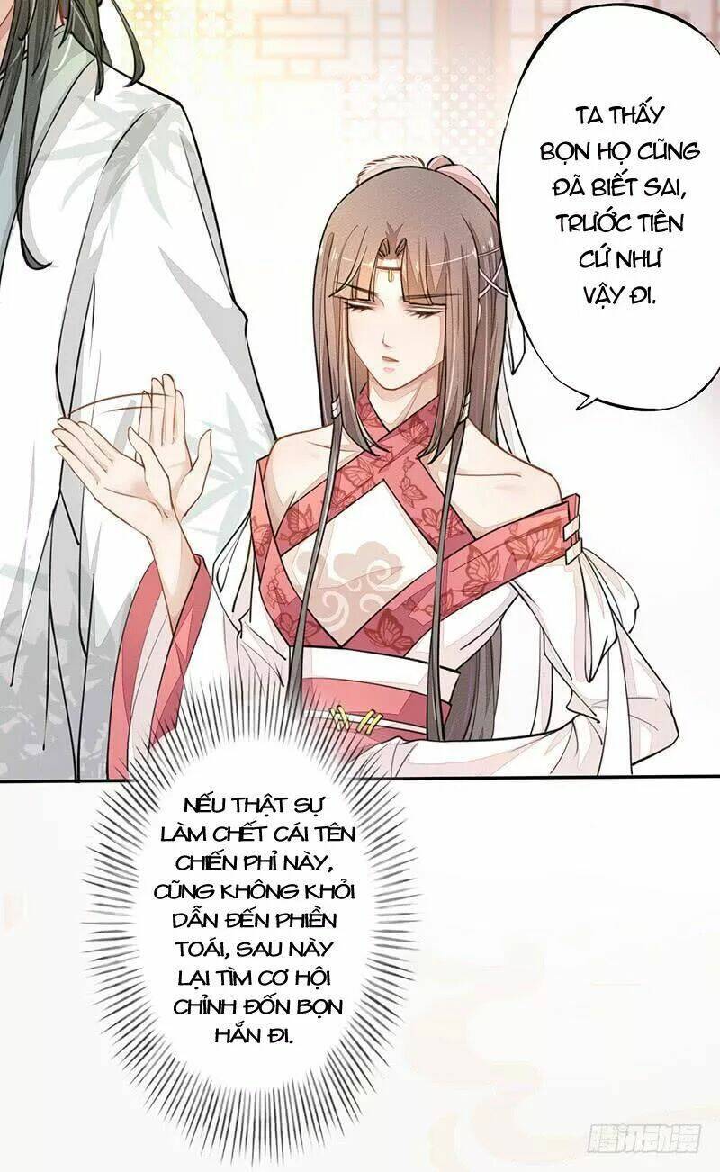 Tuyệt Thế Luyện Đan Sư: Chapter 30