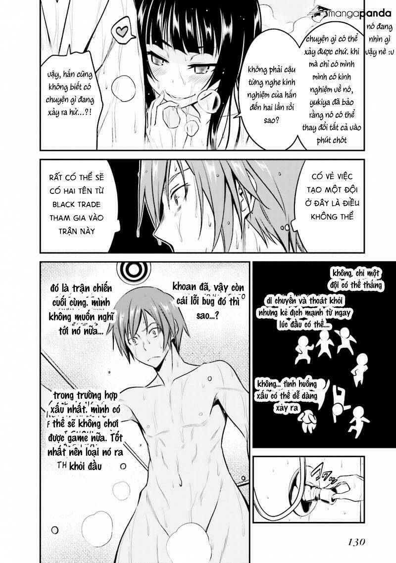 Not Lives: Chapter 34.2