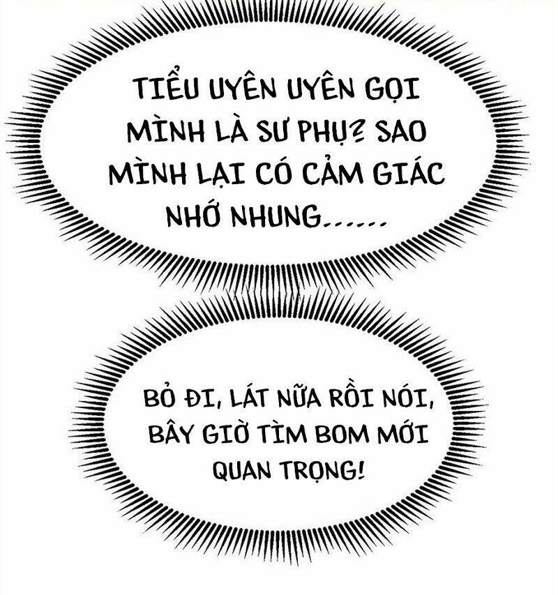 Nam Thần Truy Thê Chỉ Nam: Chapter 115.1