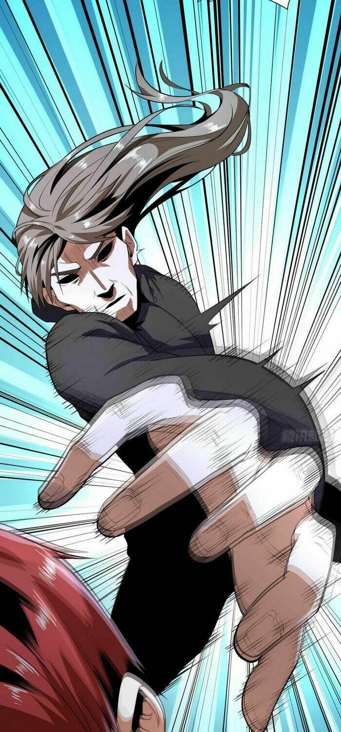 Vương Bài Thần Y: Chapter 64