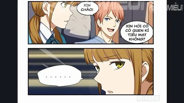 Đào Hoa Bảo Điển: Chapter 213