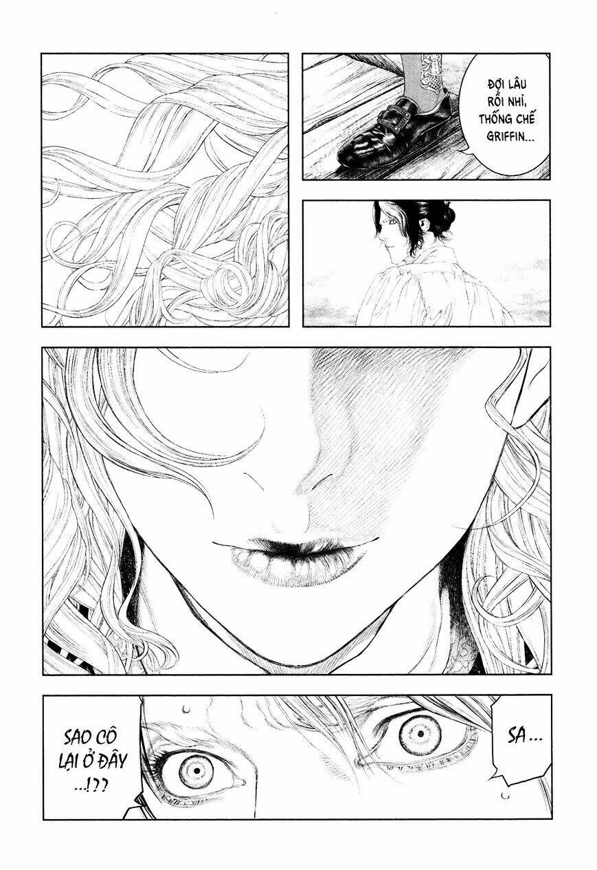 Innocent: Chapter 45