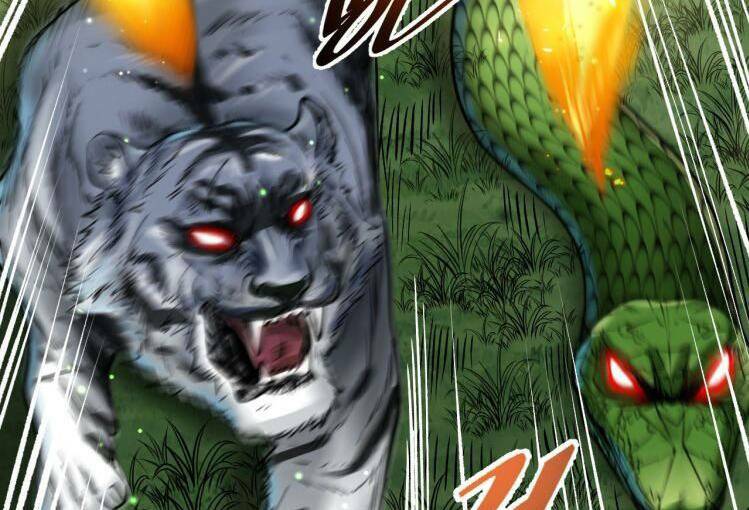 Thế Giới Xa Lạ: Chapter 43