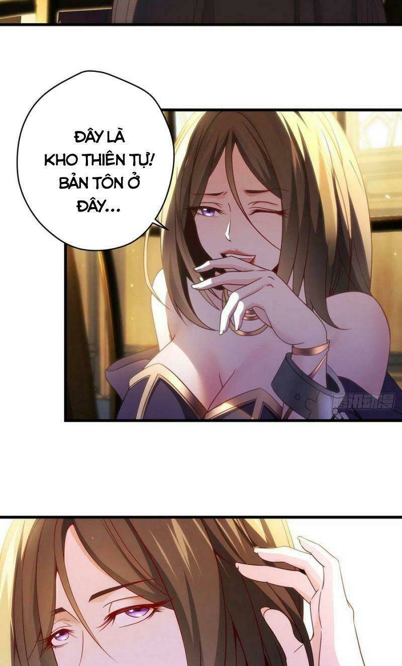 Ta Là Đại Hoàn Đan: Chapter 91