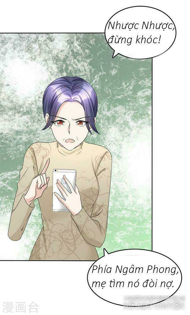 Con Đường Phản Công Của Sủng Thê: Chapter 31