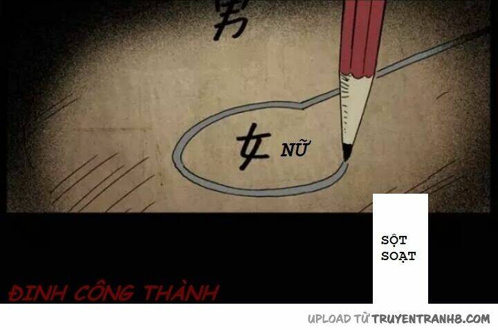 Bút Tiên: Chapter 2