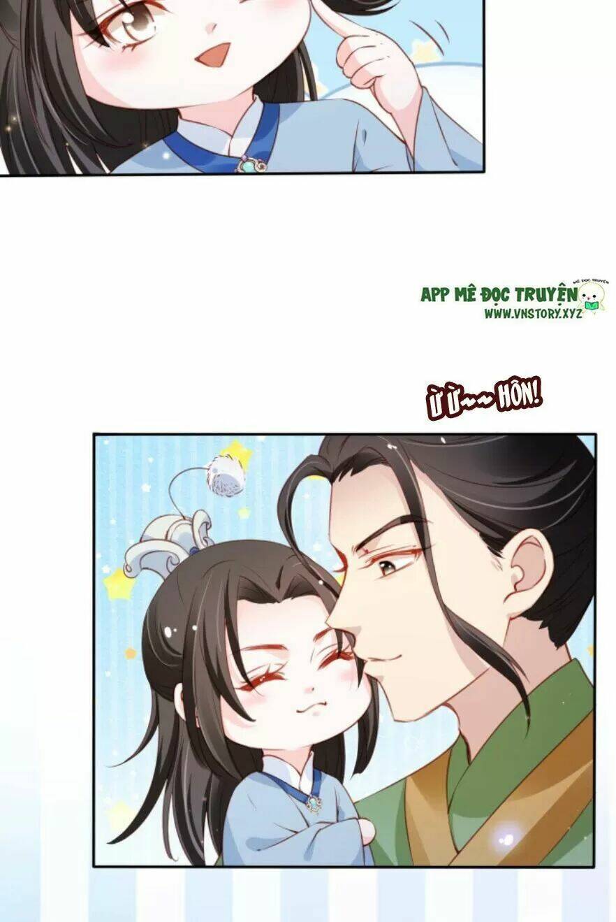 Nàng Trở Thành Bạch Nguyệt Quang Của Vương Gia Bệnh Kiều: Chapter 100