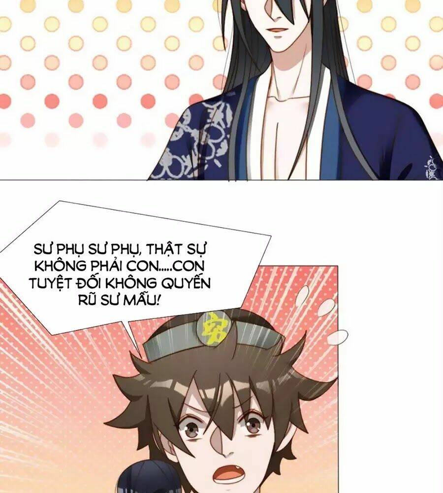 Thần Nữ Thái Năng Liêu: Chapter 37