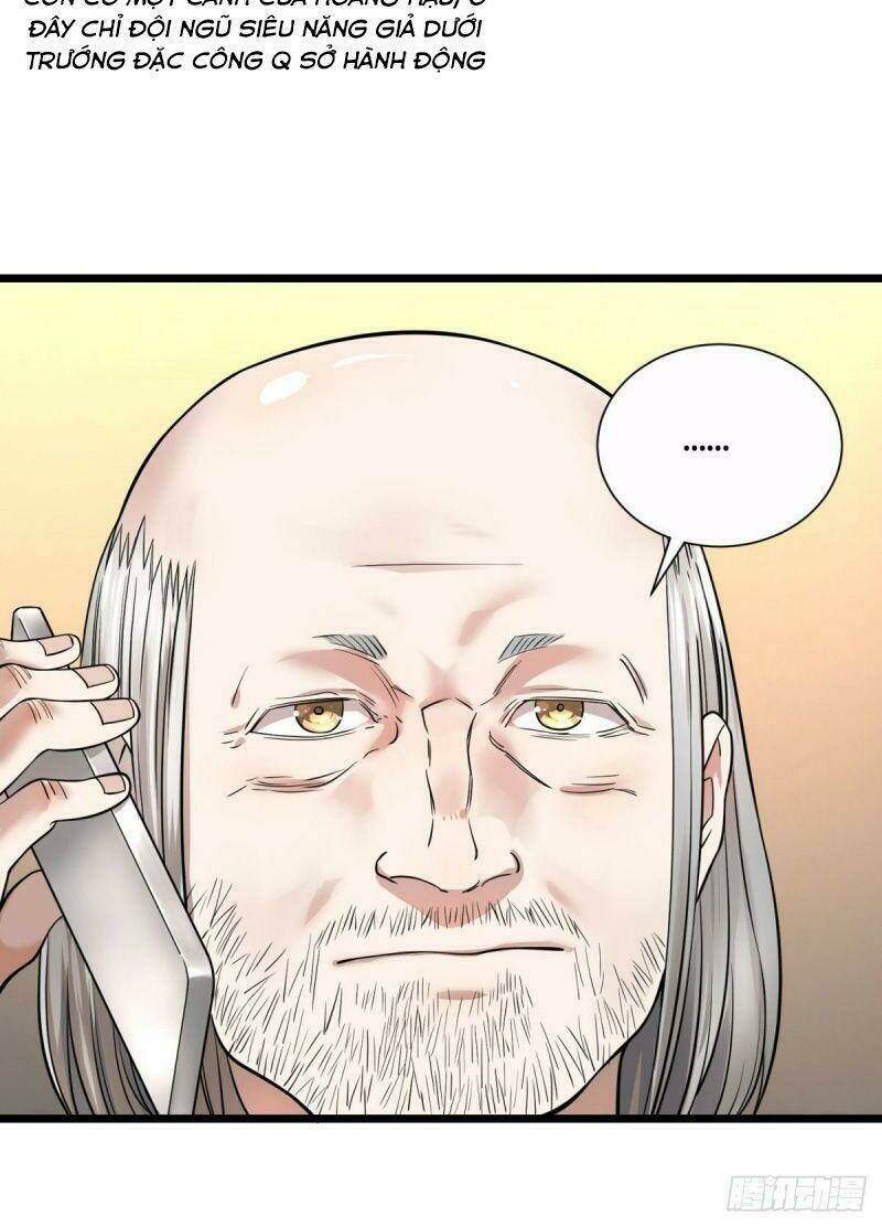 Danh Sách Kẻ Phản Diện: Chapter 102