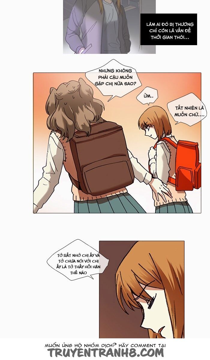 Magical Exam Student: Chapter 35