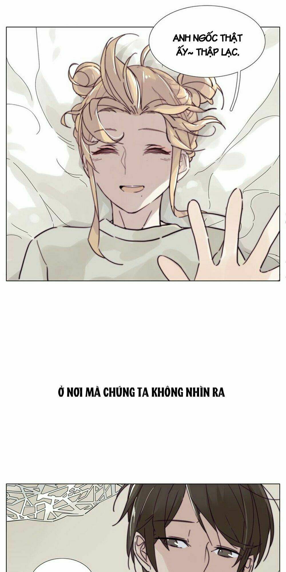 Tình Yêu Chớp Nhoáng: Chapter 68