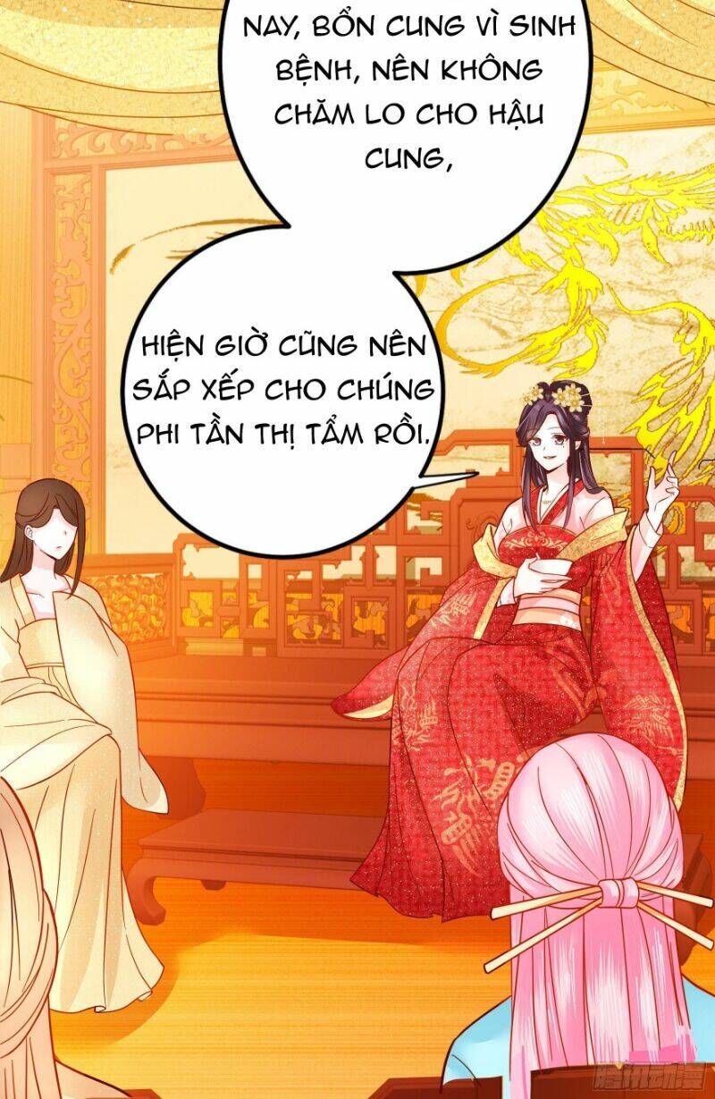 Ta Phải Làm Hoàng Hậu: Chapter 5