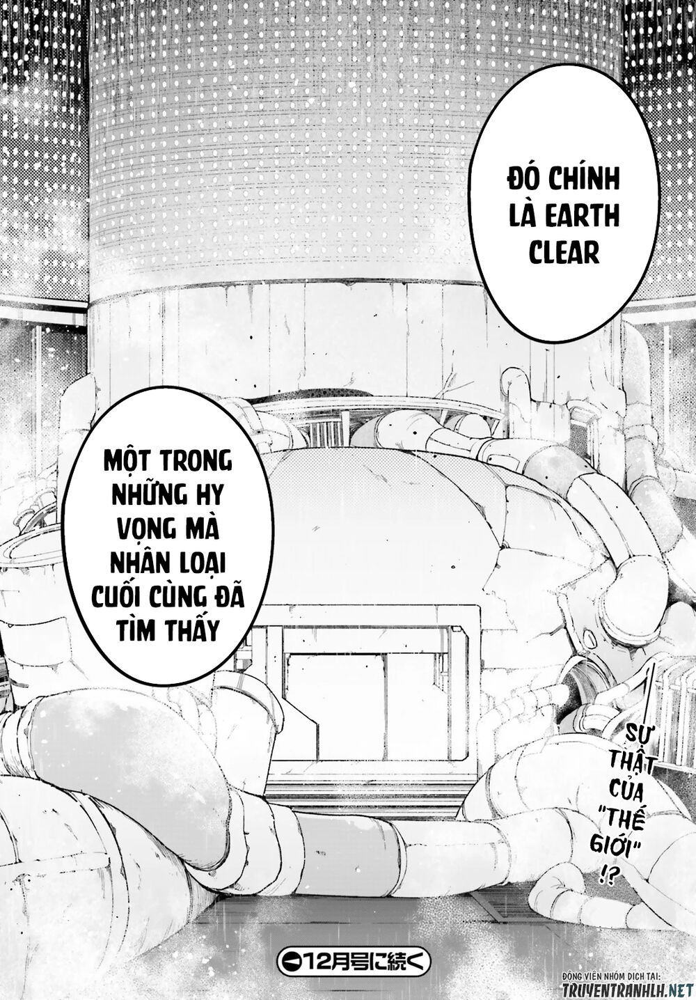 Thường Dân Cấp 999: Chapter 43