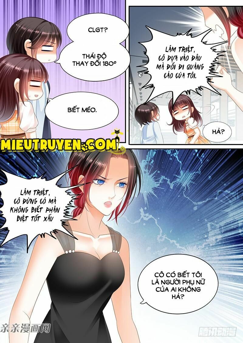 Thiểm Hôn Kiều Thê: Chapter 57