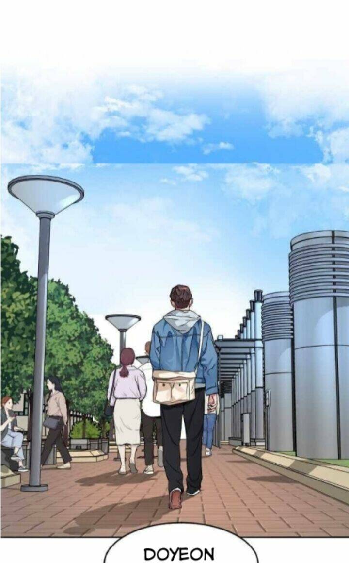 Đứa Trẻ Bình Thường: Chapter 1