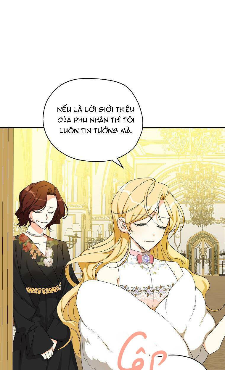 Ba Người Anh Trai Của Tôi Là Bạo Quân: Chapter 54.2