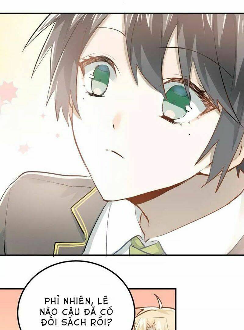 Đầu Gấu Biết Yêu: Chapter 62