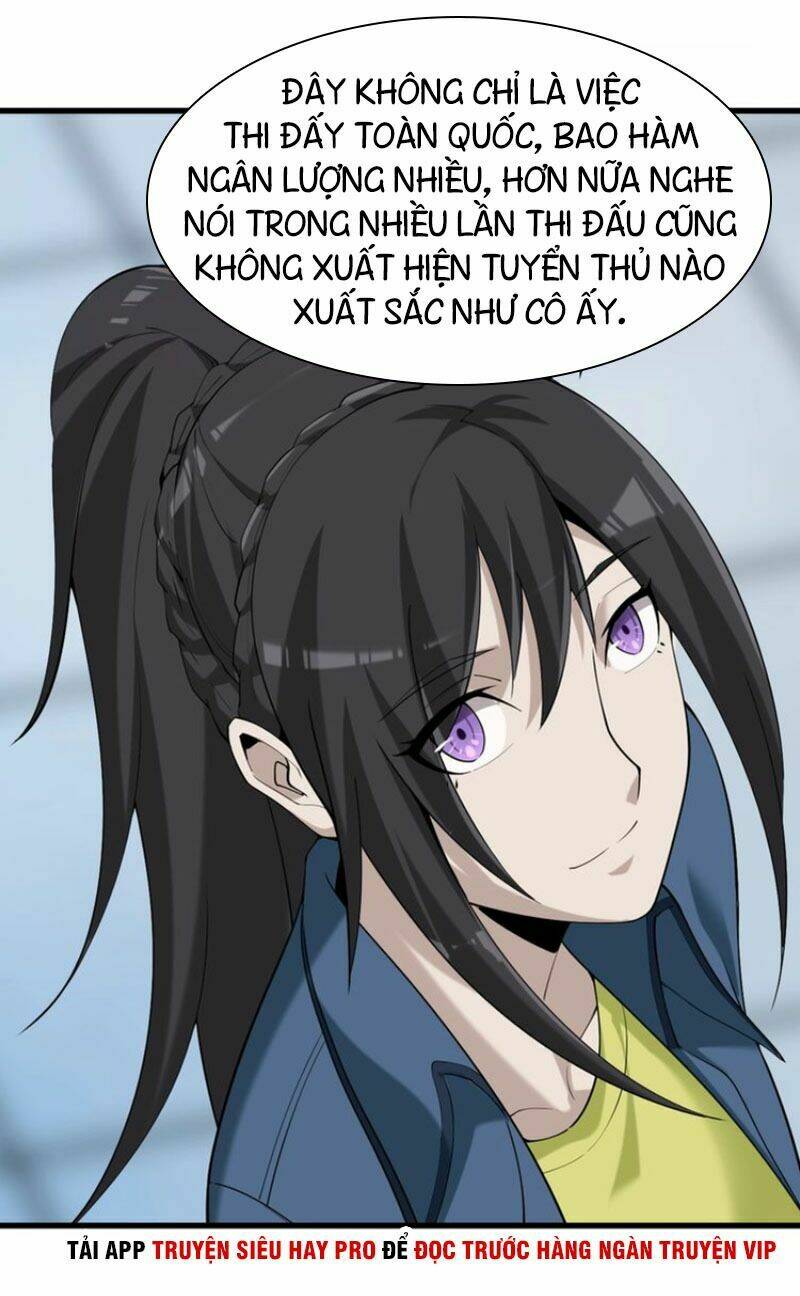 Siêu Cấp Đại Chủ Bạ: Chapter 32