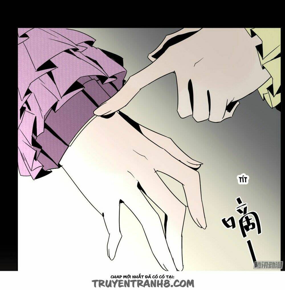 Điều Ước Của Người Phàm: Chapter 23