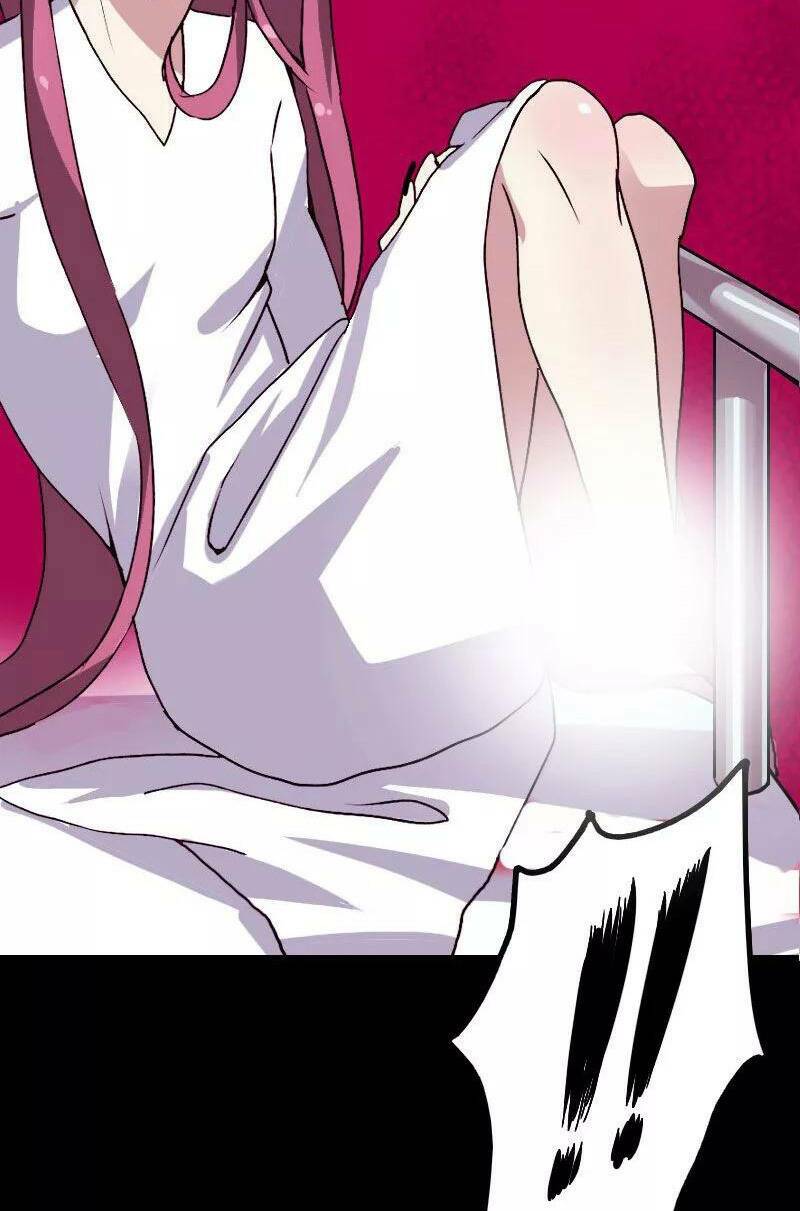 Quan Tài Hung Ác: Chapter 4