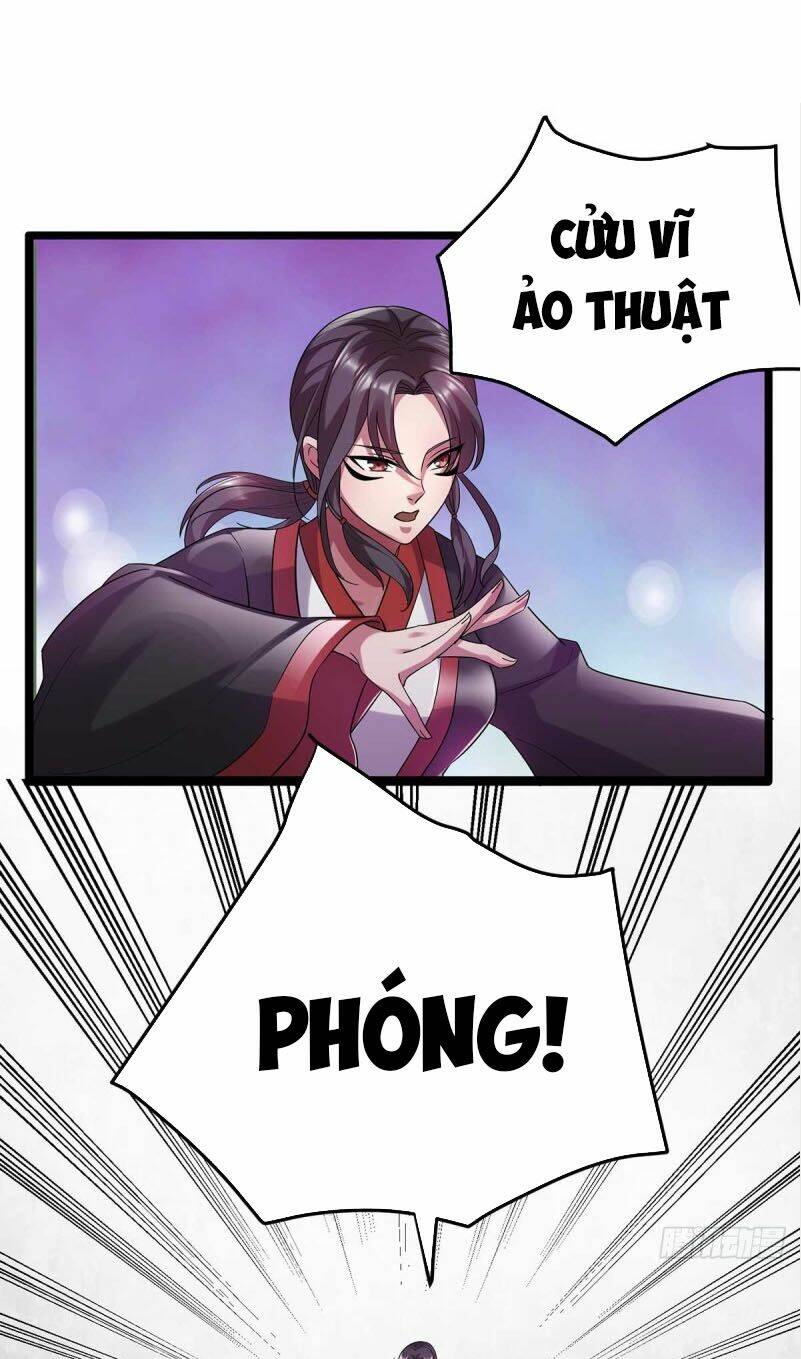 Tiên Vương Trùng Sinh: Chapter 99