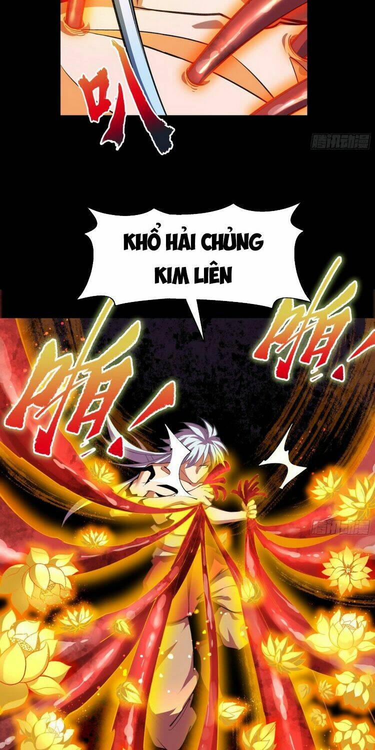 Thanh Đế Truyện: Chapter 102