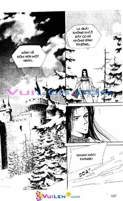 Hiệp Sĩ Nữ Hoàng: Chapter 2