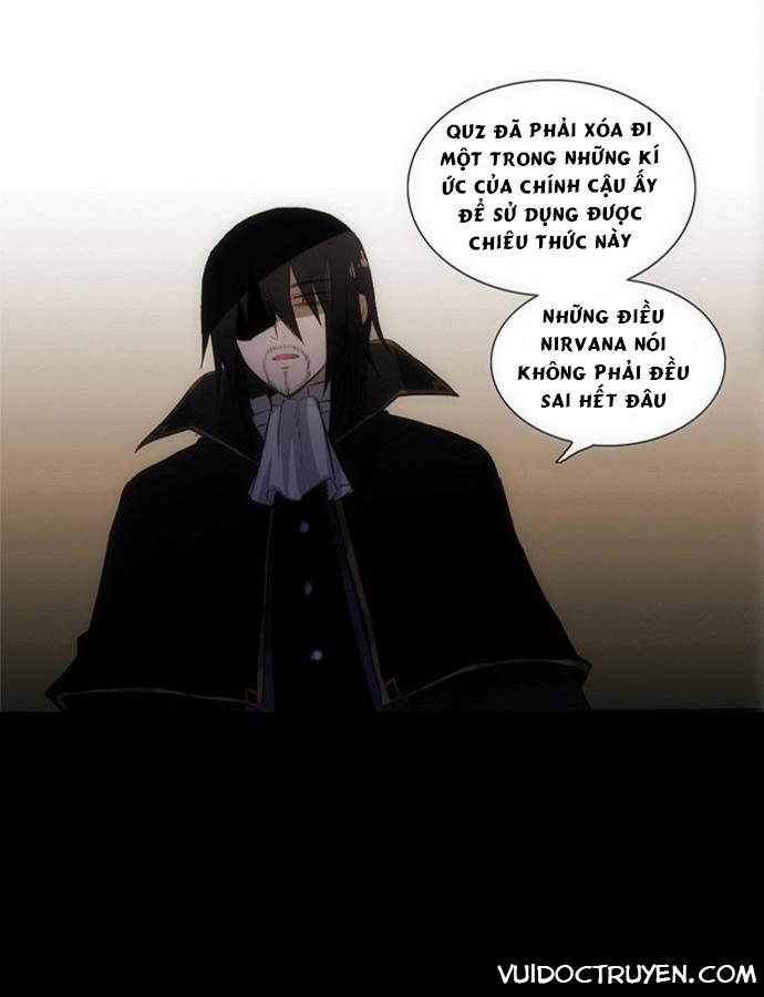 Crepuscule (Yamchi): Chapter 47