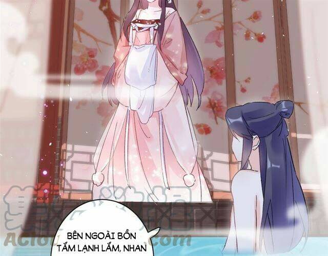 Hoa Nhan Sách: Chapter 112