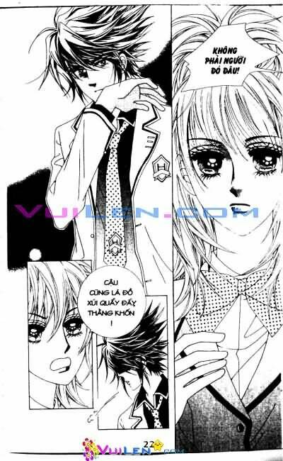 Seasang Bring It On!: Chapter 0