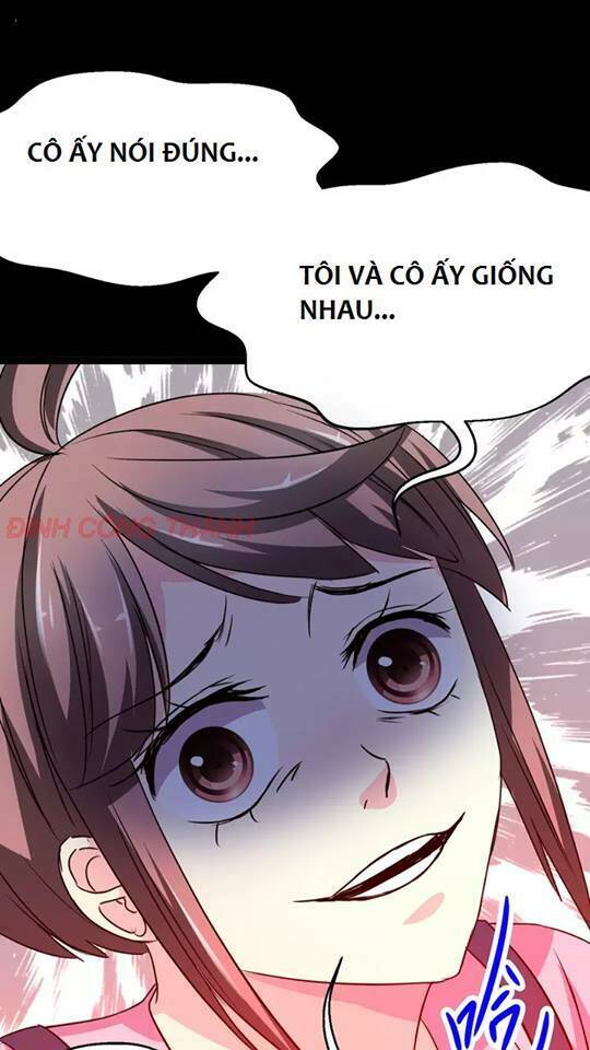 Truyện Kinh Dị Ở Tòa Nhà Số 44: Chapter 40