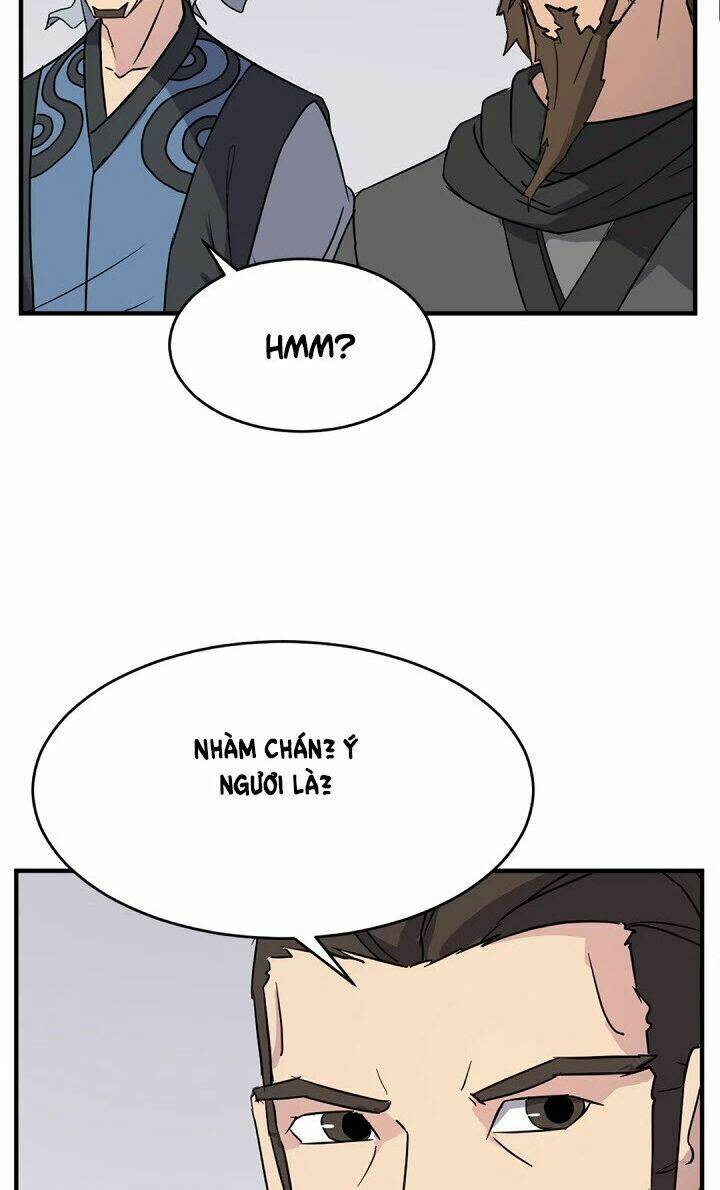 Trọng Sinh, Bất Khả Chiến Bại: Chapter 96