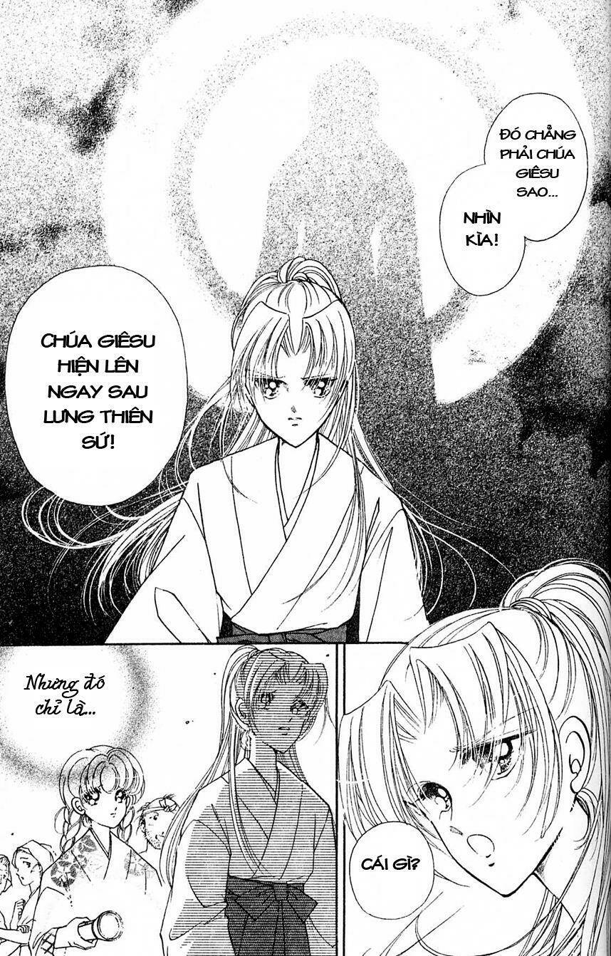 Amakusa 1637: Chapter 3