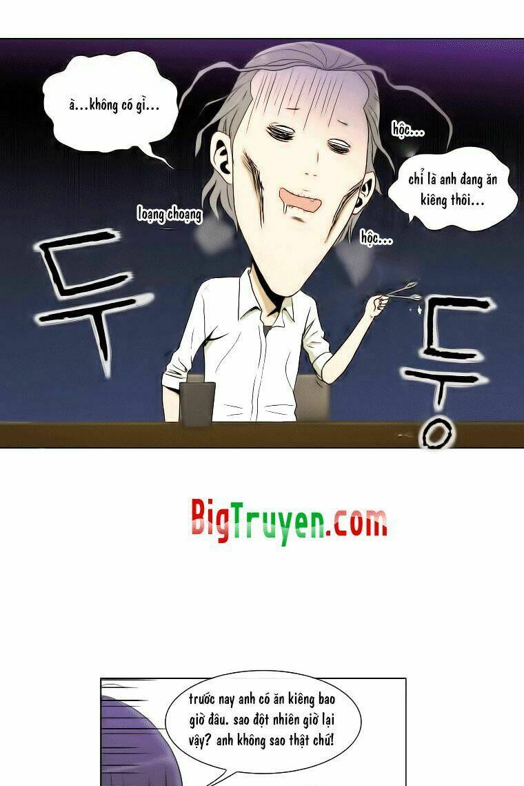 Anh Ấy Là Nữ Sinh Cấp 3: Chapter 7