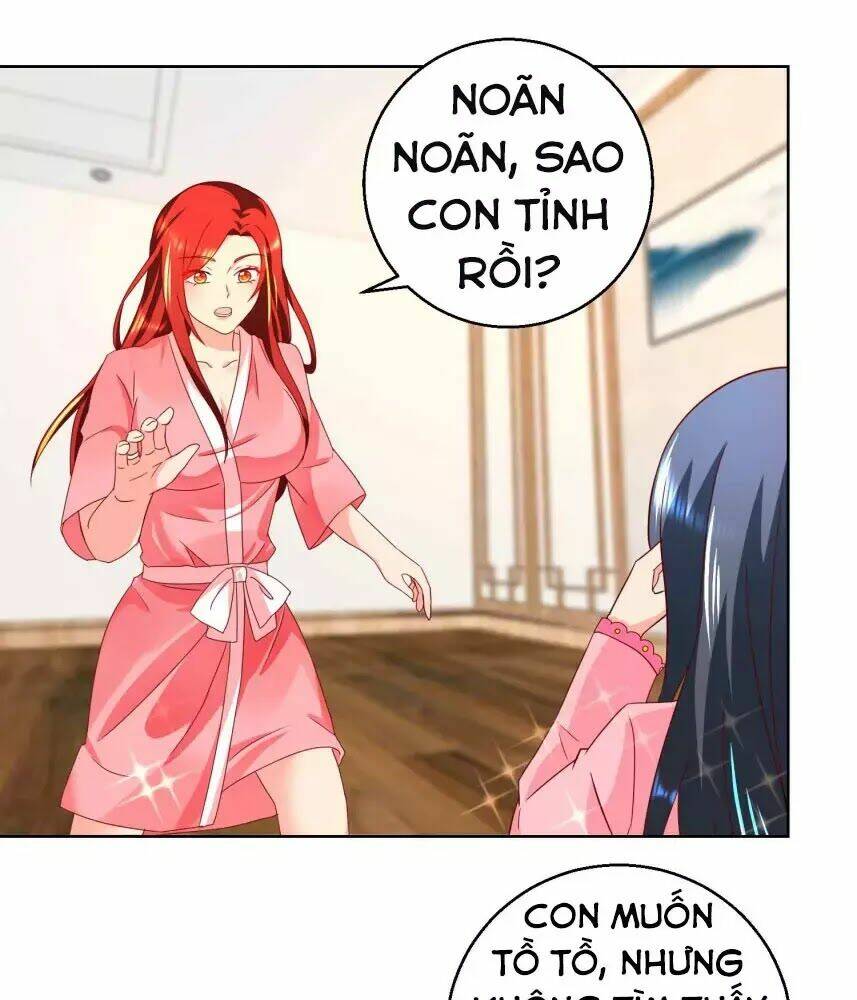 Vú Em Là Cổ Tiên: Chapter 34