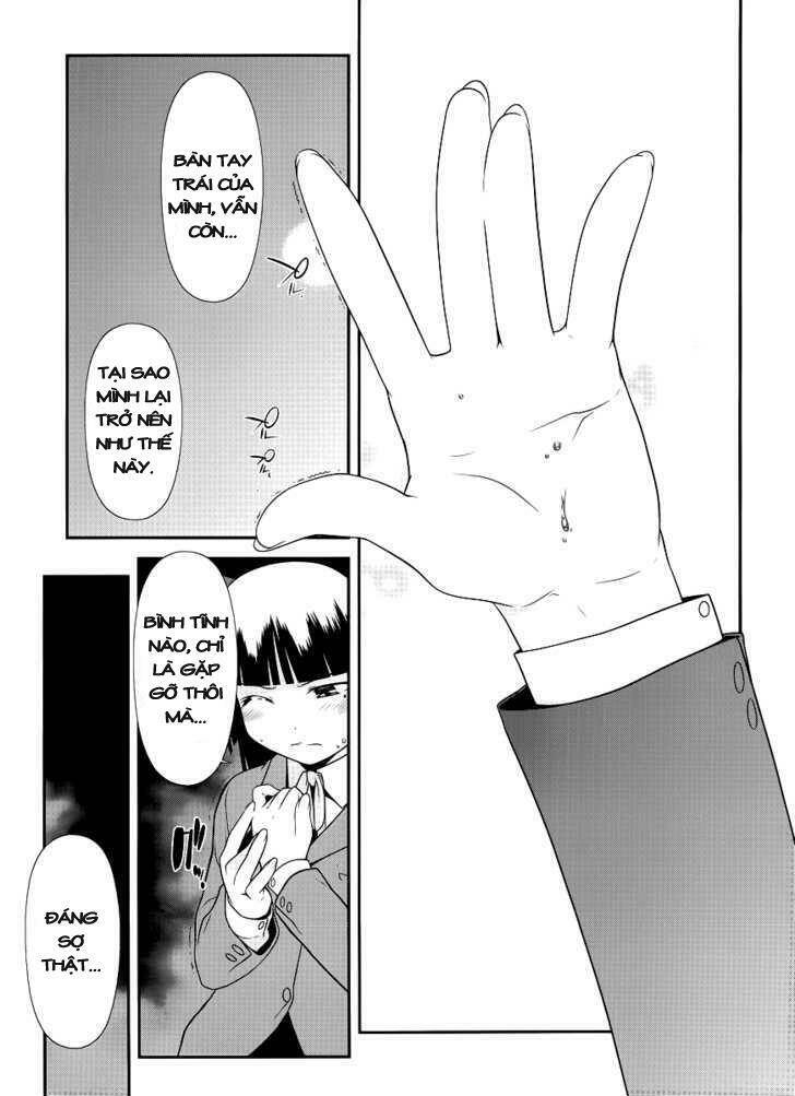 My Junior Cant Be This Cute: Chapter 0