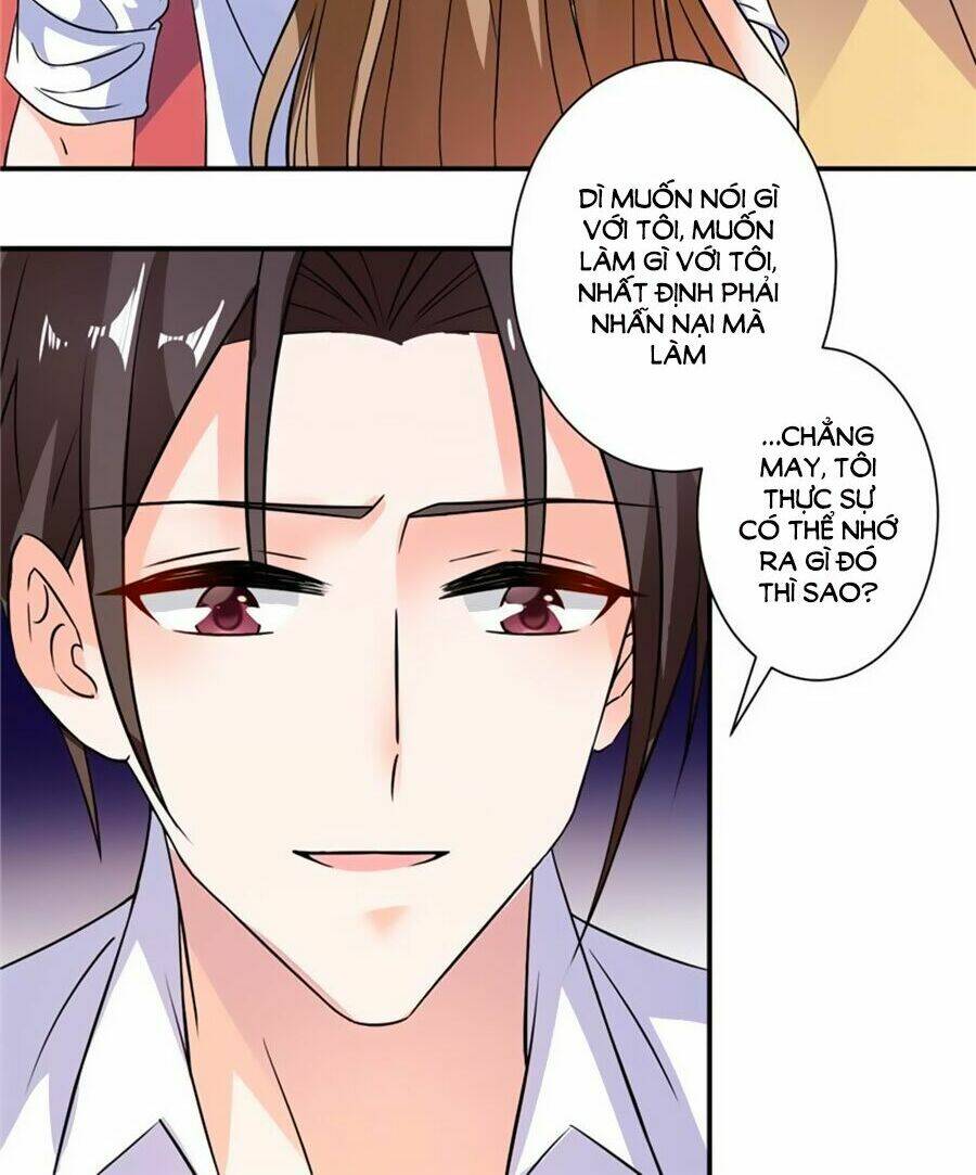 Vợ Yêu Là Báu Vật: Chapter 20