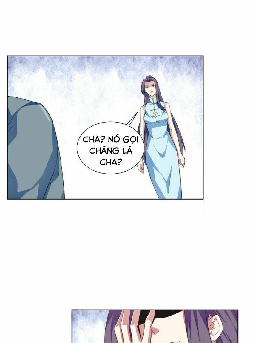 Nghịch Thiên Đại Thần: Chapter 21