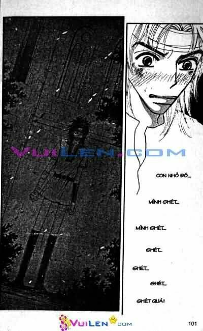 Hiệp Sĩ Nữ Hoàng: Chapter 12