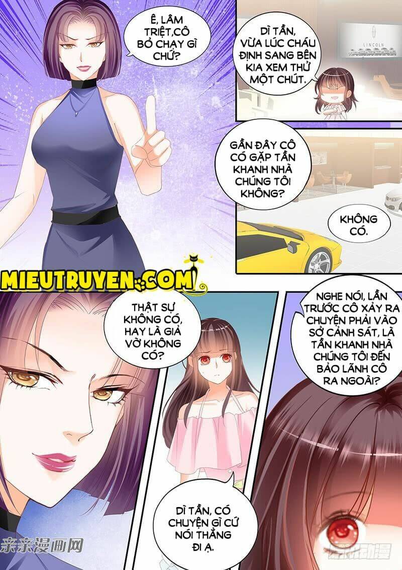Thiểm Hôn Kiều Thê: Chapter 73