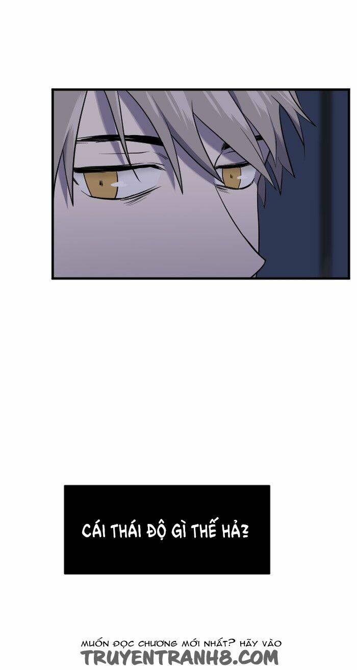 Người Đẹp Gangnam: Chapter 34