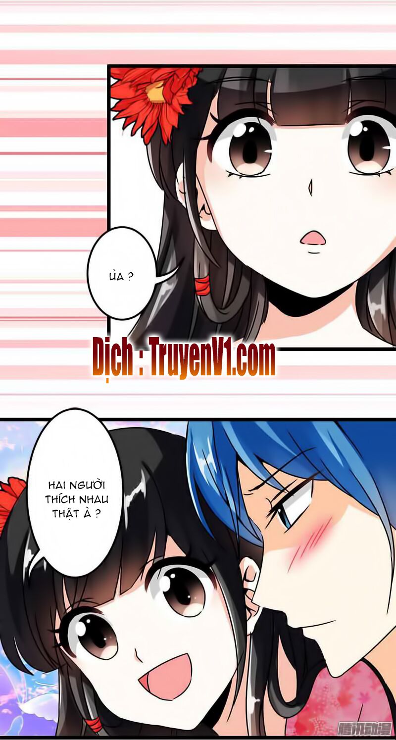 Vương Gia ! Ngươi Thật Bỉ Ổi !: Chapter 48