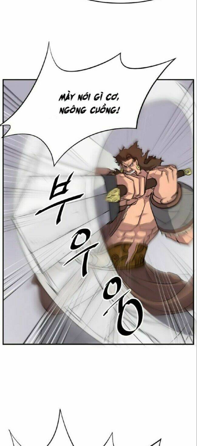 Trọng Sinh, Bất Khả Chiến Bại: Chapter 15