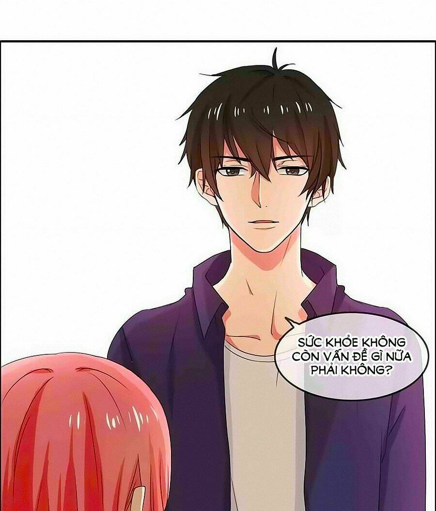 Đại Thần Tình Yêu Chớ Chạm Tôi: Chapter 41